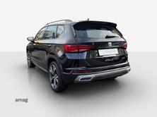 SEAT ATECA HOLA FR 4DRIVE (netto), Benzin, Occasion / Gebraucht, Automatik - 3
