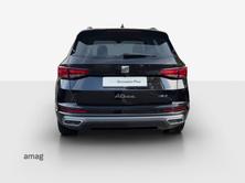 SEAT ATECA HOLA FR 4DRIVE (netto), Benzin, Occasion / Gebraucht, Automatik - 4