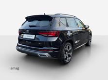SEAT ATECA HOLA FR 4DRIVE (netto), Benzin, Occasion / Gebraucht, Automatik - 5