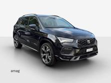 SEAT ATECA HOLA FR 4DRIVE (netto), Benzin, Occasion / Gebraucht, Automatik - 6