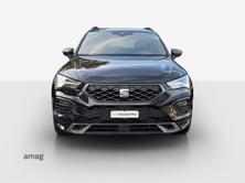 SEAT ATECA HOLA FR 4DRIVE (netto), Benzin, Occasion / Gebraucht, Automatik - 7