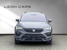 SEAT Ateca 1.5 TSI EVO DSG FR mit AHK, Benzin, Occasion / Gebraucht, Automatik - 2
