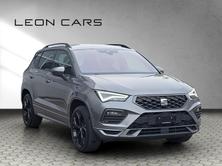 SEAT Ateca 1.5 TSI EVO DSG FR mit AHK, Benzin, Occasion / Gebraucht, Automatik - 3