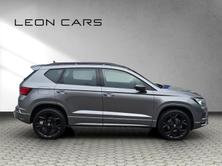 SEAT Ateca 1.5 TSI EVO DSG FR mit AHK, Benzin, Occasion / Gebraucht, Automatik - 4