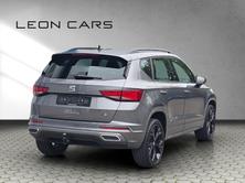 SEAT Ateca 1.5 TSI EVO DSG FR mit AHK, Benzin, Occasion / Gebraucht, Automatik - 5