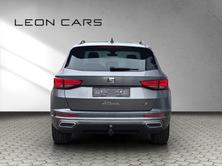 SEAT Ateca 1.5 TSI EVO DSG FR mit AHK, Benzin, Occasion / Gebraucht, Automatik - 6