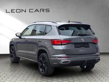 SEAT Ateca 1.5 TSI EVO DSG FR mit AHK, Benzin, Occasion / Gebraucht, Automatik - 7