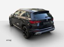 SEAT ATECA HOLA FR (netto), Benzin, Occasion / Gebraucht, Automatik - 3