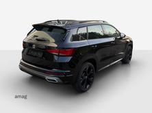SEAT ATECA HOLA FR (netto), Benzin, Occasion / Gebraucht, Automatik - 5