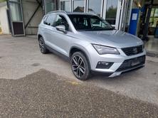 SEAT Ateca 1.4 TSI Xcellence 4Drive, Benzin, Occasion / Gebraucht, Handschaltung - 2