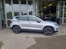 SEAT Ateca 1.4 TSI Xcellence 4Drive, Benzin, Occasion / Gebraucht, Handschaltung - 3