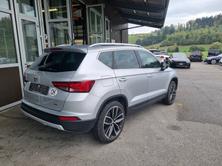 SEAT Ateca 1.4 TSI Xcellence 4Drive, Benzin, Occasion / Gebraucht, Handschaltung - 4