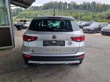 SEAT Ateca 1.4 TSI Xcellence 4Drive, Benzin, Occasion / Gebraucht, Handschaltung - 5