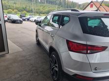 SEAT Ateca 1.4 TSI Xcellence 4Drive, Benzin, Occasion / Gebraucht, Handschaltung - 6