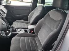 SEAT Ateca 1.4 TSI Xcellence 4Drive, Benzin, Occasion / Gebraucht, Handschaltung - 7