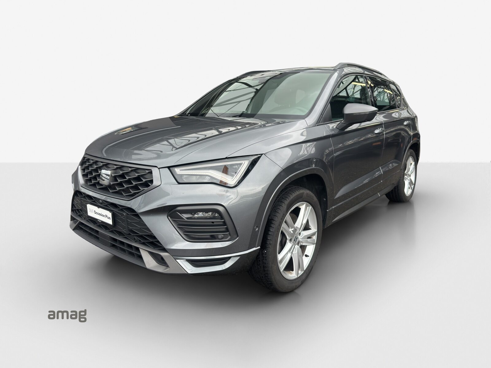 SEAT ATECA HOLA FR 4DRIVE (netto)