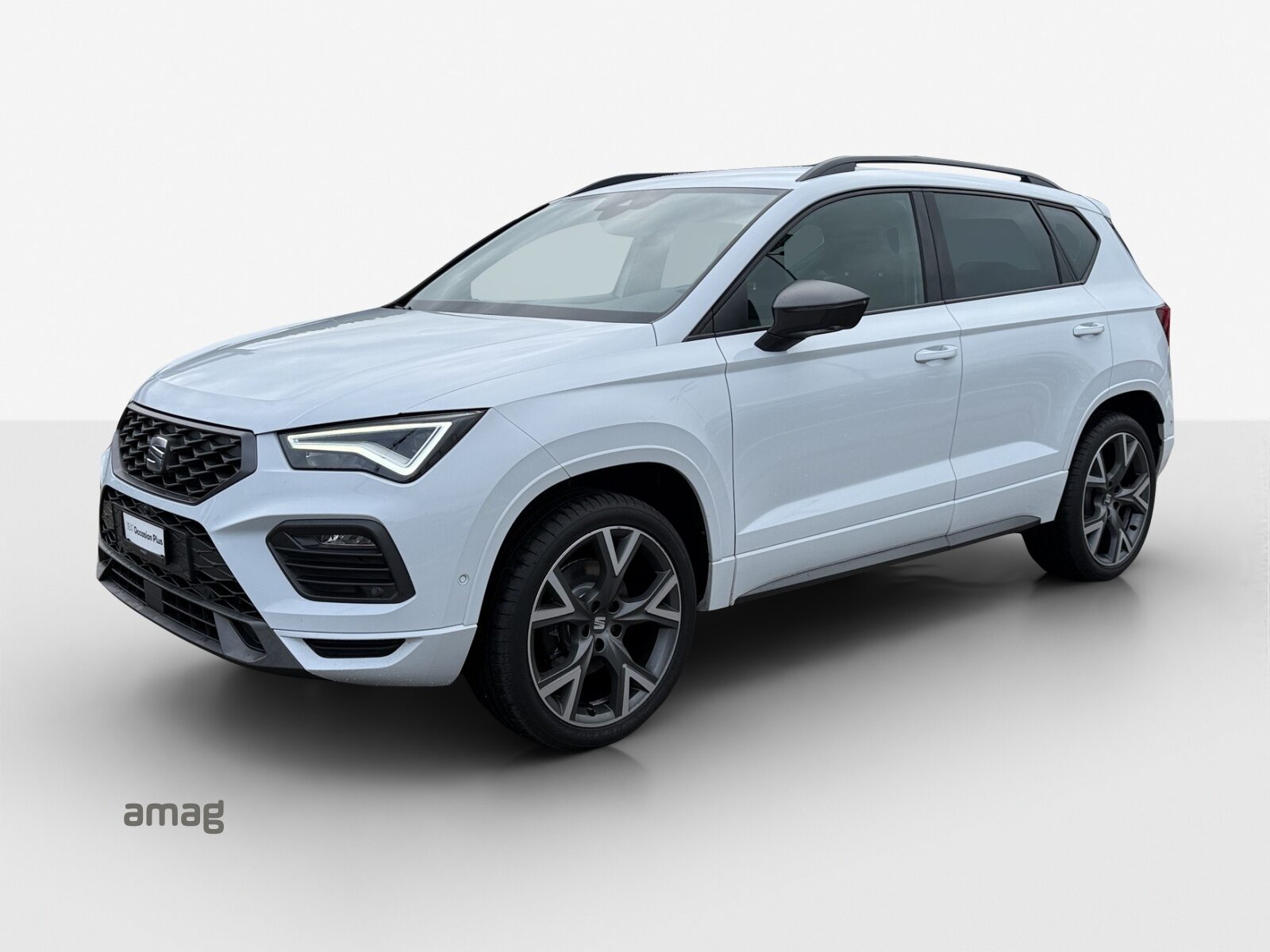 SEAT ATECA HOLA FR 4DRIVE (netto)