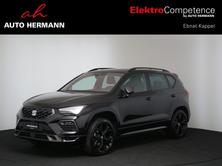 SEAT Ateca 2.0TSI HOLA FR 4Drive, Petrol, Second hand / Used, Automatic - 3