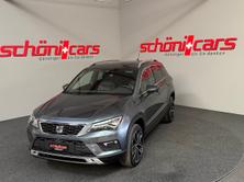 SEAT Ateca 2.0 TDI CR Xcellence 4Drive DSG, Diesel, Occasion / Gebraucht, Automatik - 2
