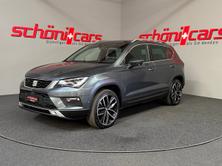 SEAT Ateca 2.0 TDI CR Xcellence 4Drive DSG, Diesel, Occasion / Gebraucht, Automatik - 3
