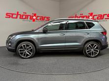 SEAT Ateca 2.0 TDI CR Xcellence 4Drive DSG, Diesel, Occasion / Gebraucht, Automatik - 4