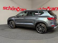 SEAT Ateca 2.0 TDI CR Xcellence 4Drive DSG, Diesel, Occasion / Gebraucht, Automatik - 5