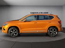 SEAT Ateca 2.0 TDI CR Xcellence 4Drive DSG, Diesel, Second hand / Used, Automatic - 2