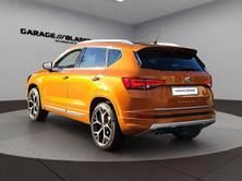 SEAT Ateca 2.0 TDI CR Xcellence 4Drive DSG, Diesel, Second hand / Used, Automatic - 3