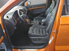 SEAT Ateca 2.0 TDI CR Xcellence 4Drive DSG, Diesel, Second hand / Used, Automatic - 5
