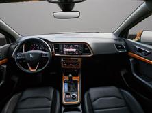 SEAT Ateca 2.0 TDI CR Xcellence 4Drive DSG, Diesel, Second hand / Used, Automatic - 7