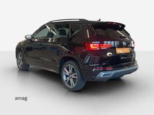 SEAT ATECA MOVE FR (netto), Benzina, Occasioni / Usate, Automatico - 3