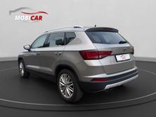 SEAT Ateca 2.0 TSI Xcellence 4Drive DSG, Petrol, Second hand / Used, Automatic - 3