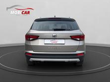 SEAT Ateca 2.0 TSI Xcellence 4Drive DSG, Petrol, Second hand / Used, Automatic - 4