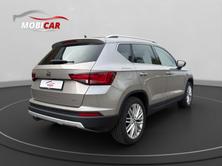 SEAT Ateca 2.0 TSI Xcellence 4Drive DSG, Petrol, Second hand / Used, Automatic - 5