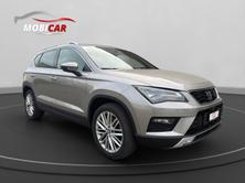 SEAT Ateca 2.0 TSI Xcellence 4Drive DSG, Petrol, Second hand / Used, Automatic - 7