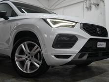 SEAT Ateca 2.0 TDI CR Hola FR DSG 4Drive, Diesel, Second hand / Used, Automatic - 2