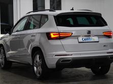 SEAT Ateca 2.0 TDI CR Hola FR DSG 4Drive, Diesel, Second hand / Used, Automatic - 7