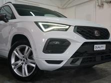 SEAT Ateca 2.0 TDI CR Hola FR DSG 4Drive, Diesel, Second hand / Used, Automatic - 2