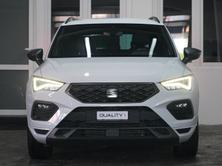 SEAT Ateca 2.0 TDI CR Hola FR DSG 4Drive, Diesel, Second hand / Used, Automatic - 3