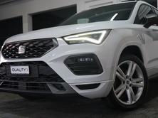SEAT Ateca 2.0 TDI CR Hola FR DSG 4Drive, Diesel, Second hand / Used, Automatic - 5