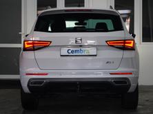 SEAT Ateca 2.0 TDI CR Hola FR DSG 4Drive, Diesel, Second hand / Used, Automatic - 7