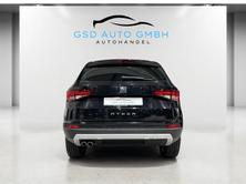 SEAT Ateca 2.0 TDI CR Xcellence DSG**Tempomat ACC,360 Kamera.Park, Diesel, Second hand / Used, Automatic - 4