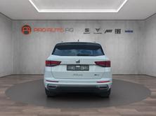 SEAT Ateca 2.0 TDI CR Hola FR DSG 4Drive, Diesel, Second hand / Used, Automatic - 4