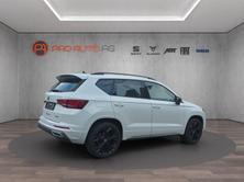 SEAT Ateca 2.0 TDI CR Hola FR DSG 4Drive, Diesel, Second hand / Used, Automatic - 5