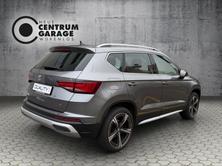 SEAT Ateca 2.0 TSI Hola Xperience DSG 4Drive, Petrol, Second hand / Used, Automatic - 4