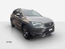 SEAT ATECA MOVE FR (netto), Petrol, Second hand / Used, Automatic - 6