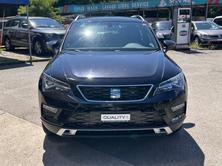 SEAT ATECA 1.5 TSI Xcellence DSG, Benzina, Occasioni / Usate, Automatico - 2