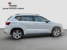 SEAT 2.0 TDI Hola FR 4Drive DSG, Diesel, Occasion / Gebraucht, Automatik - 7