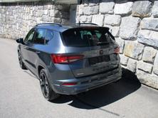 SEAT 2.0 TSI 4Drive DSG, Essence, Occasion / Utilisé, Automatique - 3