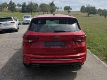 SEAT 2.0 TSI 4Drive DSG, Benzina, Occasioni / Usate, Automatico - 5